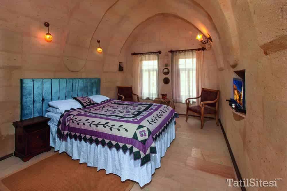 Öykü Evi Cave Hotel